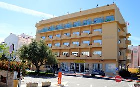 Hotel Apolo